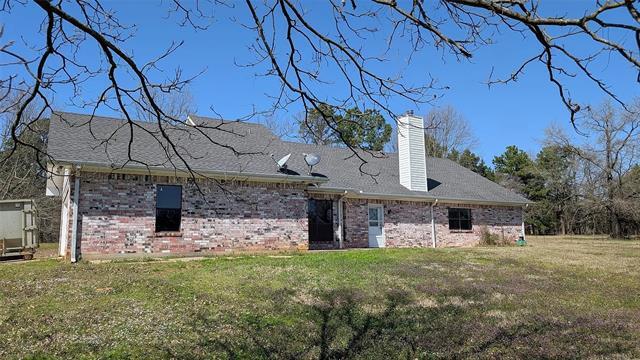 Building Photo - 401 FM 3007