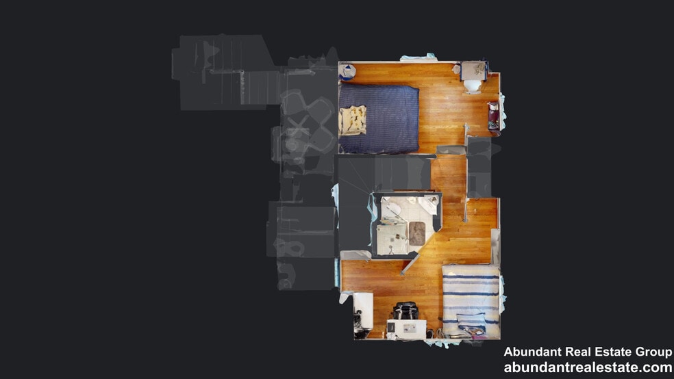 Building Photo - 9 Ashton Pl