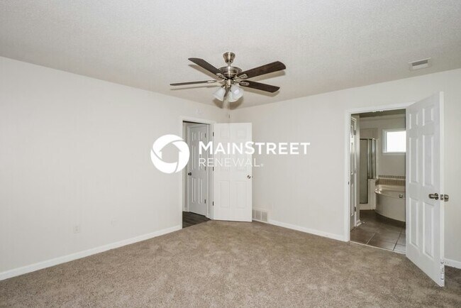 Building Photo - 3 Bedroom Pet-Friendly Home in CORDOVA, TN with Main Street Renewal