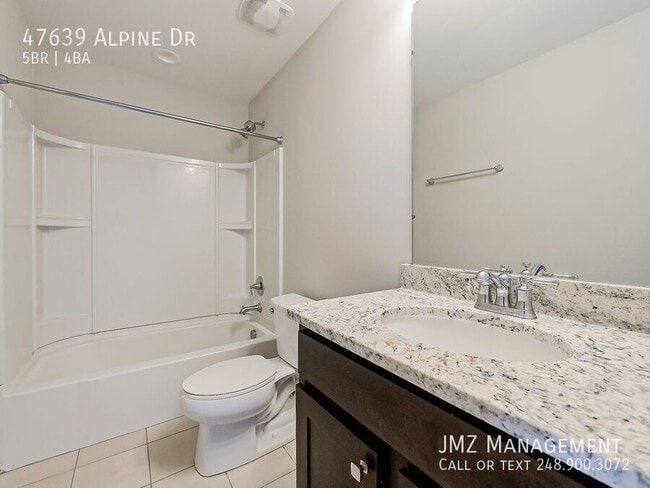 Building Photo - 47639 Alpine Dr