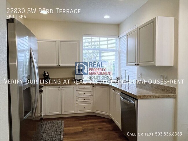 Building Photo - 22830 SW 93rd Terrace