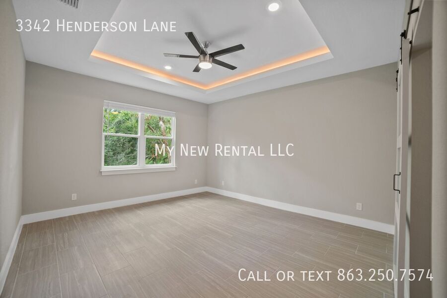 Building Photo - 3342 Henderson Ln