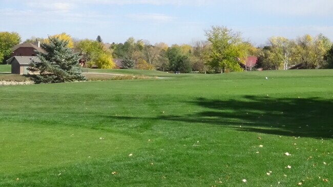 Located on a golf course - 2480 Chama Ave