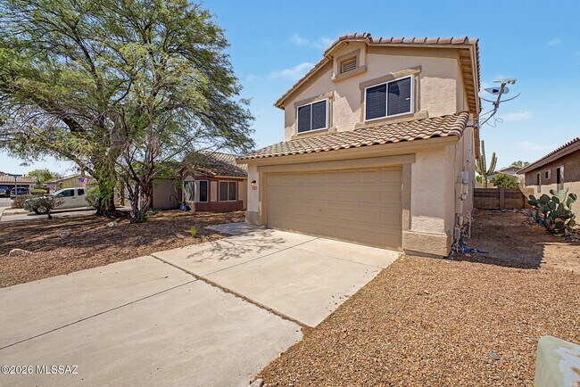 Building Photo - 2656 W Mountain Heights Ct