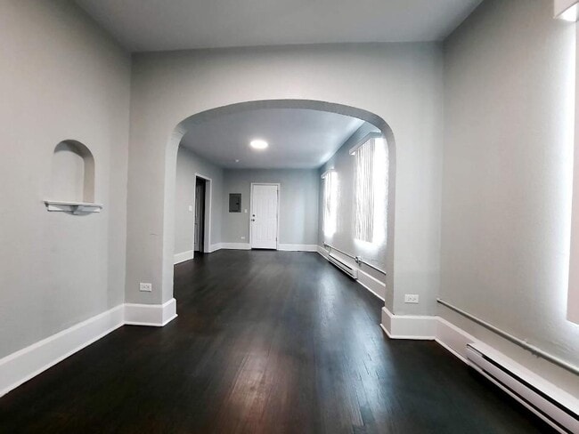 Floorplan - Parkview Manor