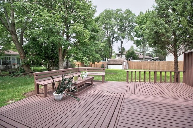 Building Photo - 1741 Tufts Ct