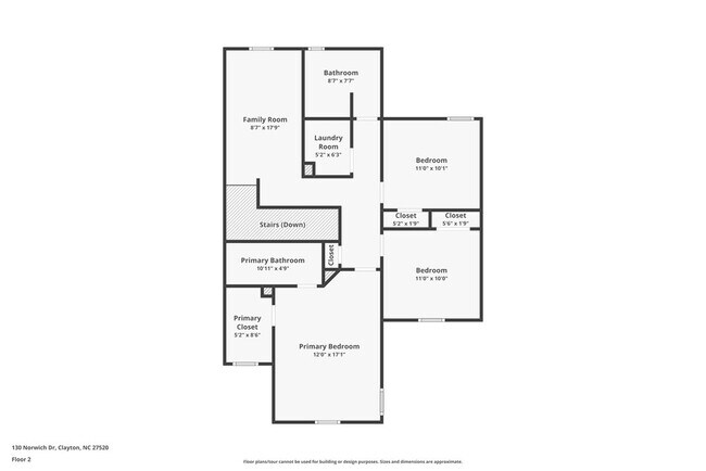 Building Photo - 130 Norwich Dr