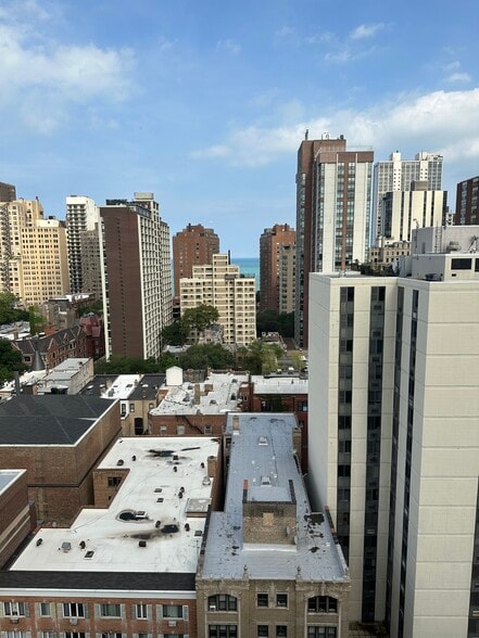 Building Photo - 1350 N Dearborn St