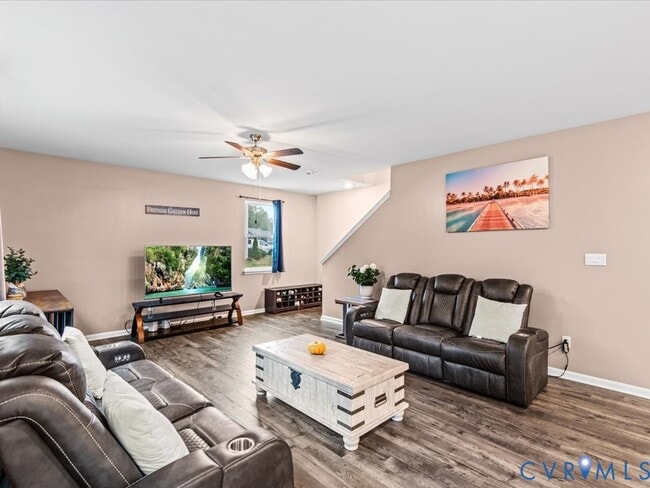 Building Photo - 11125 Chappell Crk Cir