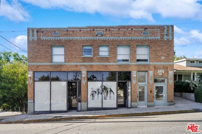 Building Photo - 5121 1/2 Eagle Rock Blvd