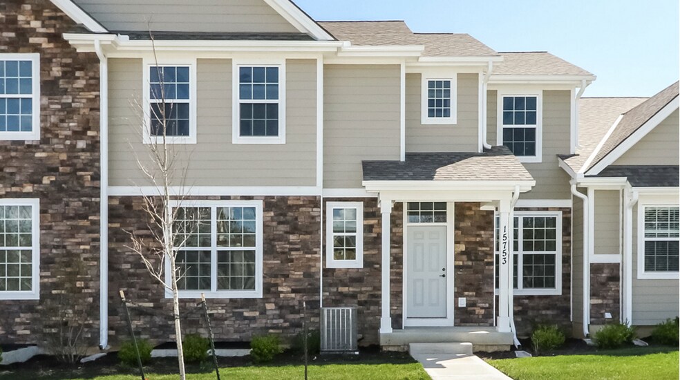 Building Photo - 15853 Foster