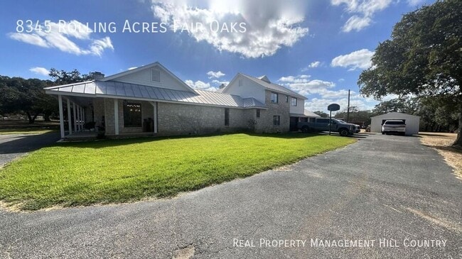 Building Photo - 8345 Rolling Acres Trail