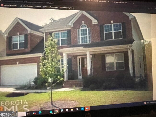 Primary Photo - 60 Homestead Dr
