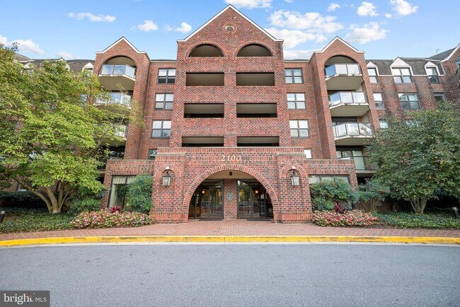 Building Photo - 2100 Langston Blvd.