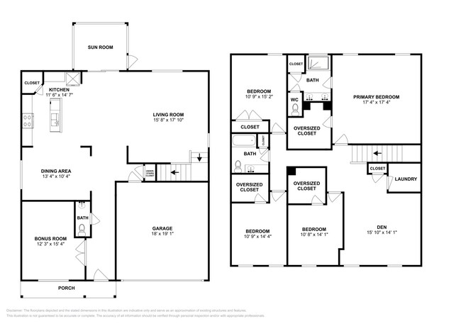 Building Photo - 741 Rolling Creek Cir