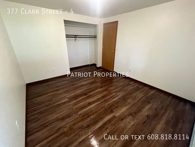 Building Photo - 377 Clark St