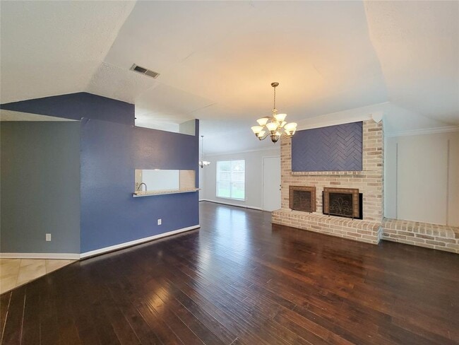Building Photo - 7006 Stonewall Ridge Dr