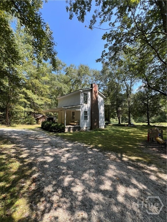 Building Photo - 1631 Rays Church Rd