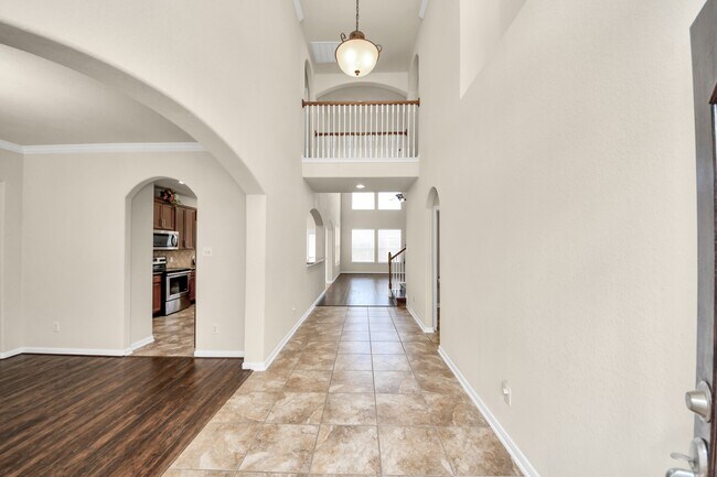 Building Photo - 8627 Sweet Pasture Dr