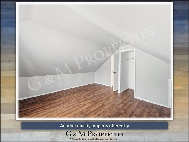 Building Photo - Charming 4-Bedroom Cape Cod Home for Rent - Great Neighborhood!