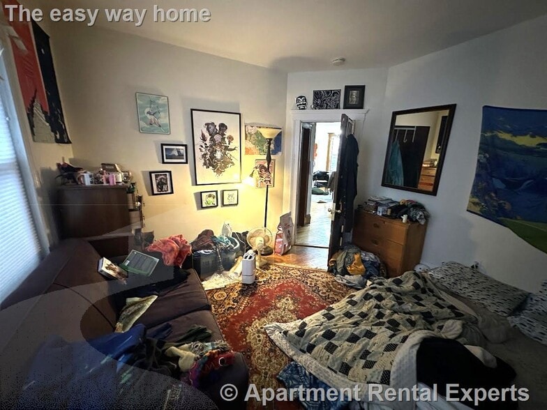 Building Photo - 207 Boston Ave