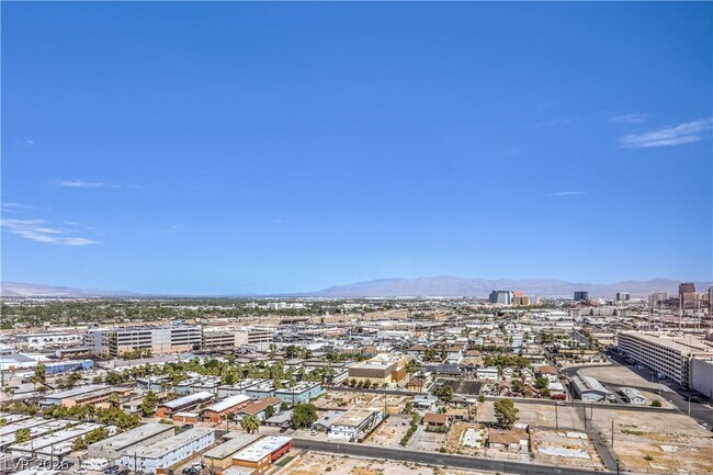 Building Photo - 200 W Sahara Ave
