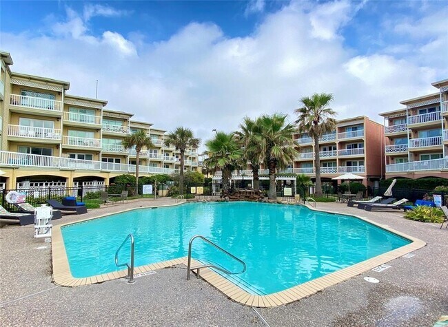 Building Photo - 6300 Seawall Blvd