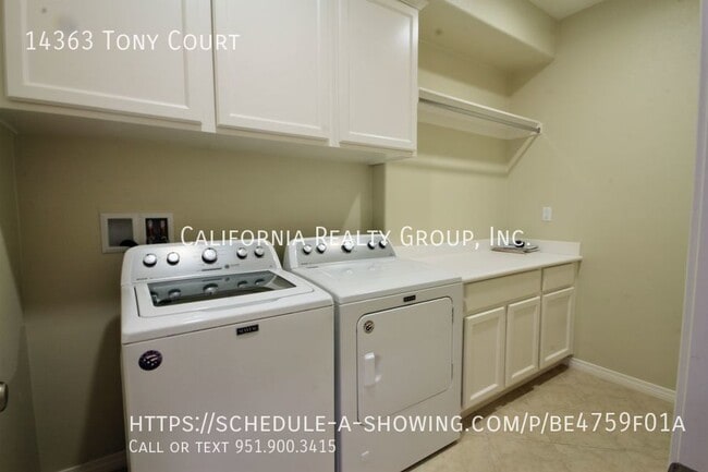 Building Photo - 14363 Tony Ct