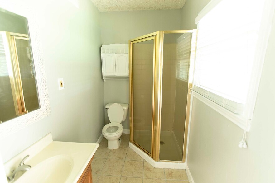 Bathroom 2 - 7459 Mohawk Ave