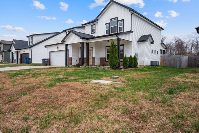 Building Photo - Your Dream Home Awaits— Where Custom Design Meets Everyday Comfort