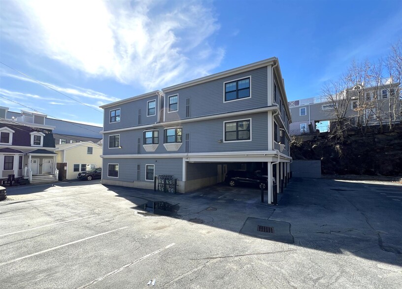 Building Photo - 43 Pitman St