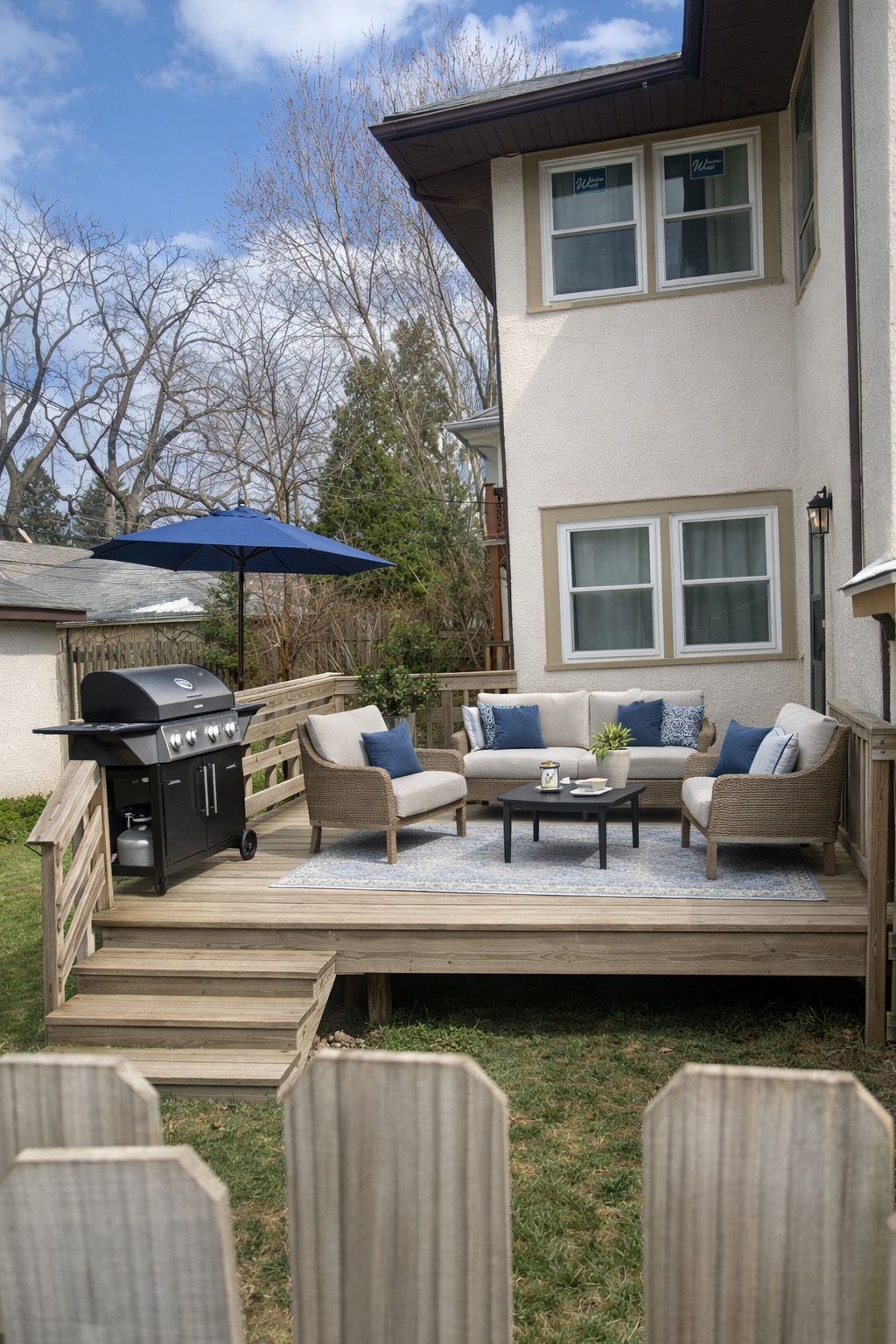 Building Photo - 1517 Fairmount Ave