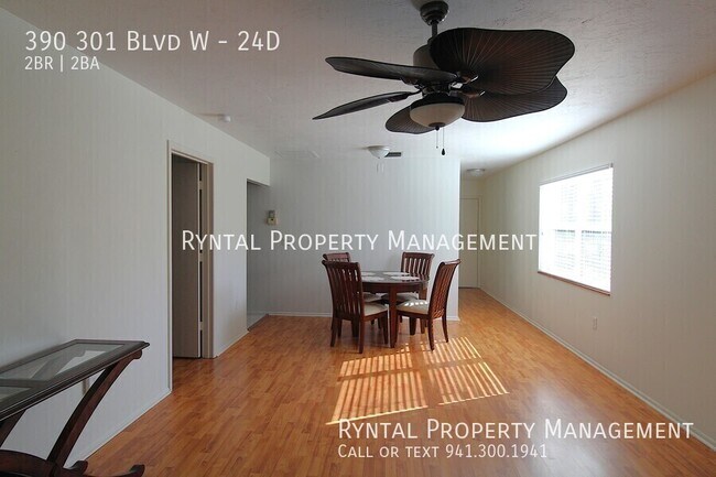 Building Photo - 390-301 301 Blvd W