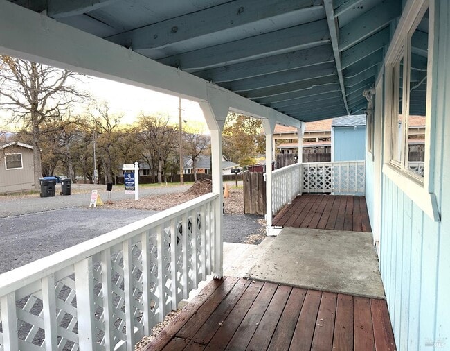 Building Photo - 16060 39th Ave