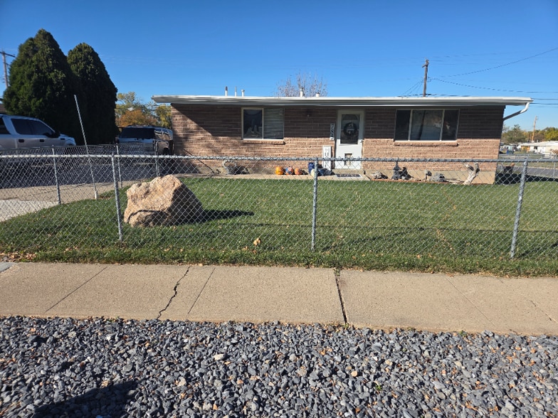 Primary Photo - 785 N Monroe Blvd