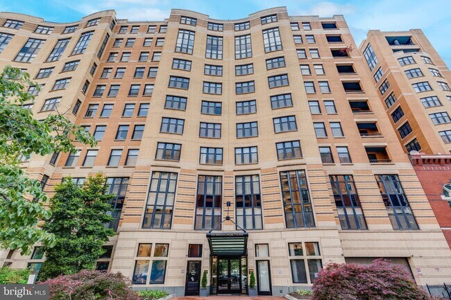 Building Photo - 400 Massachusetts Ave NW