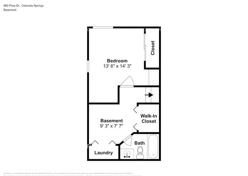 Building Photo - 960 Piros Dr