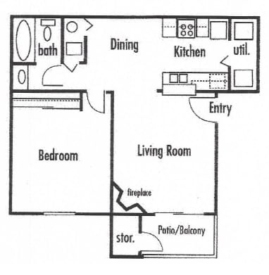 Building Photo - 7680 Bluestone Dr