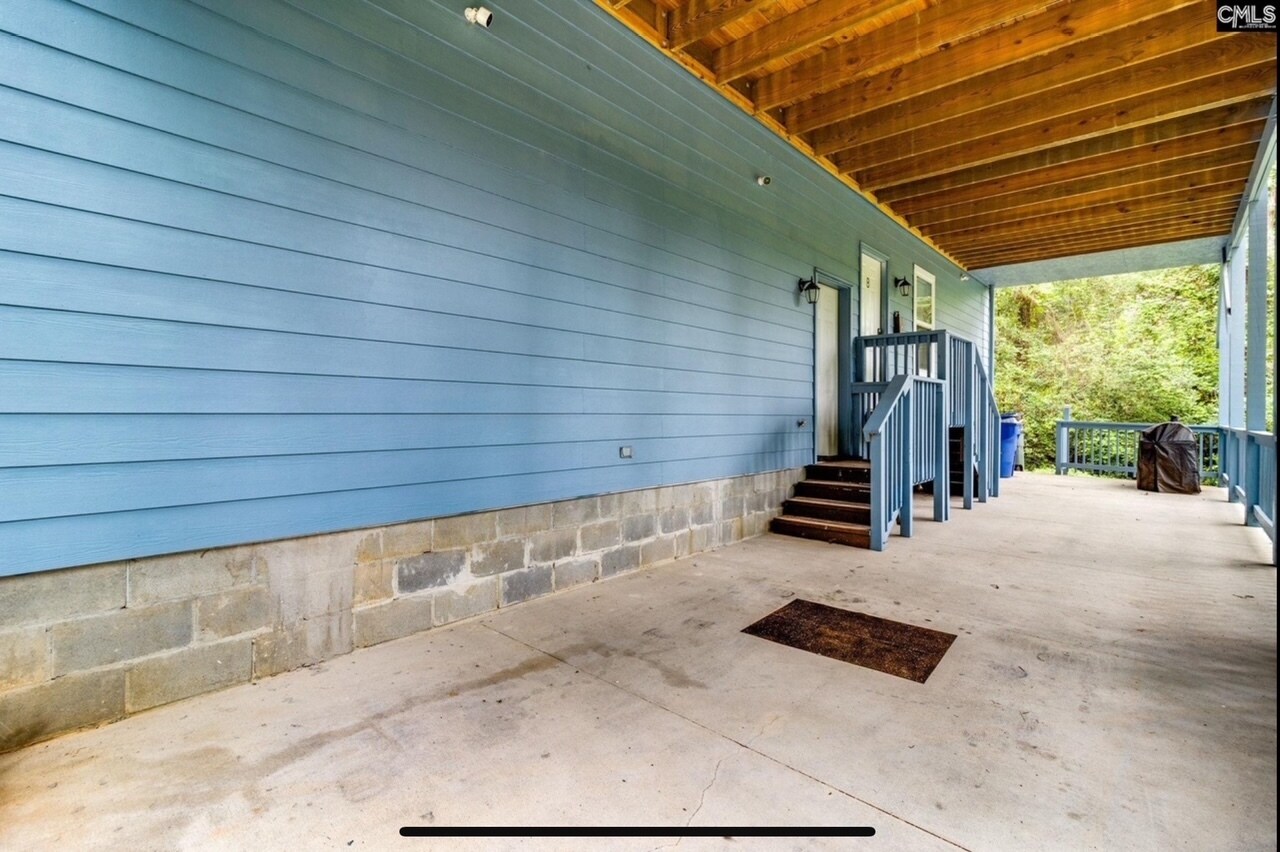 Exterior - 3308 Keenan Dr