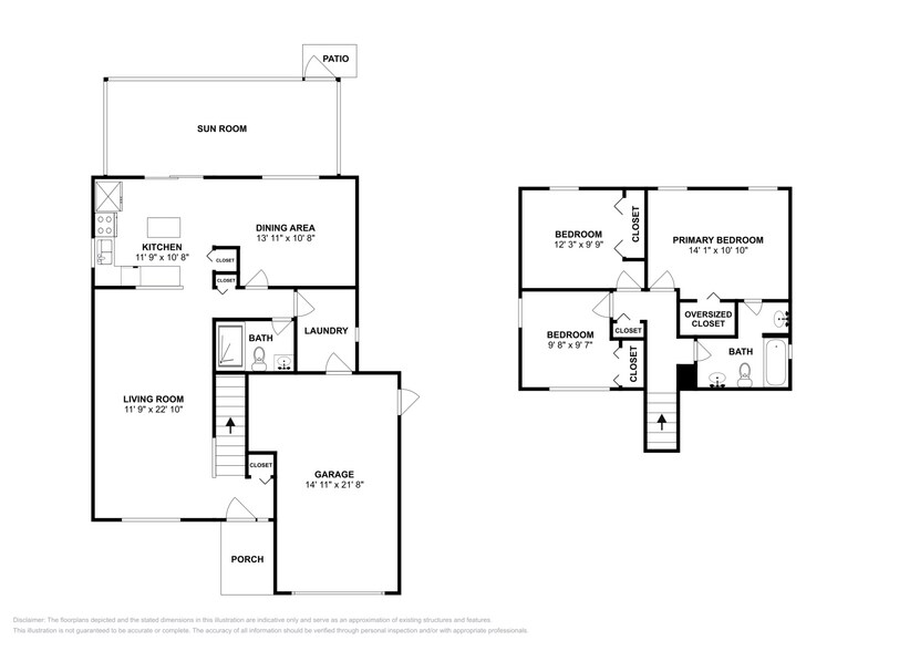 Building Photo - 16128 Foxfire Dr