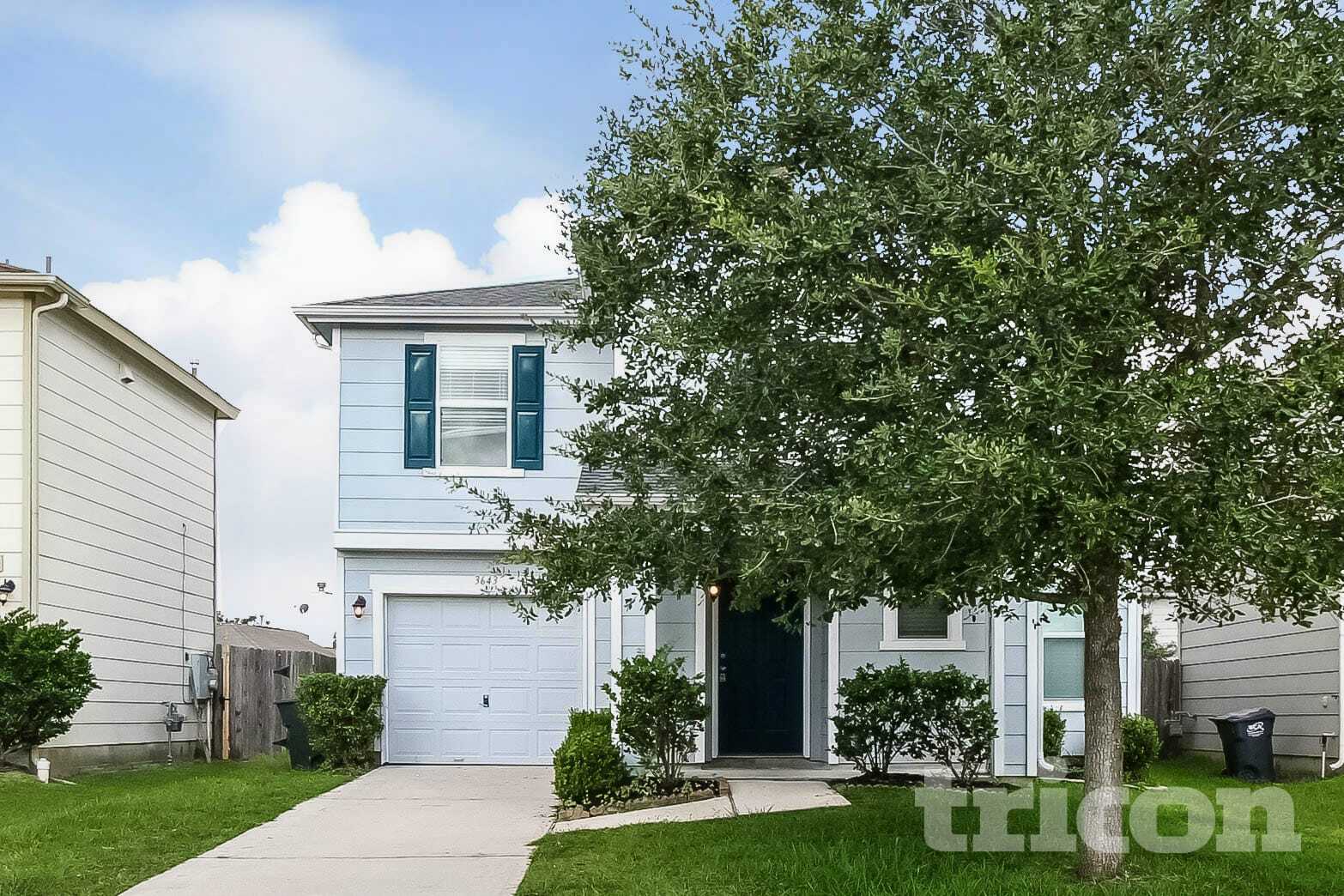 Building Photo - 3643 Fuller Bluff Dr