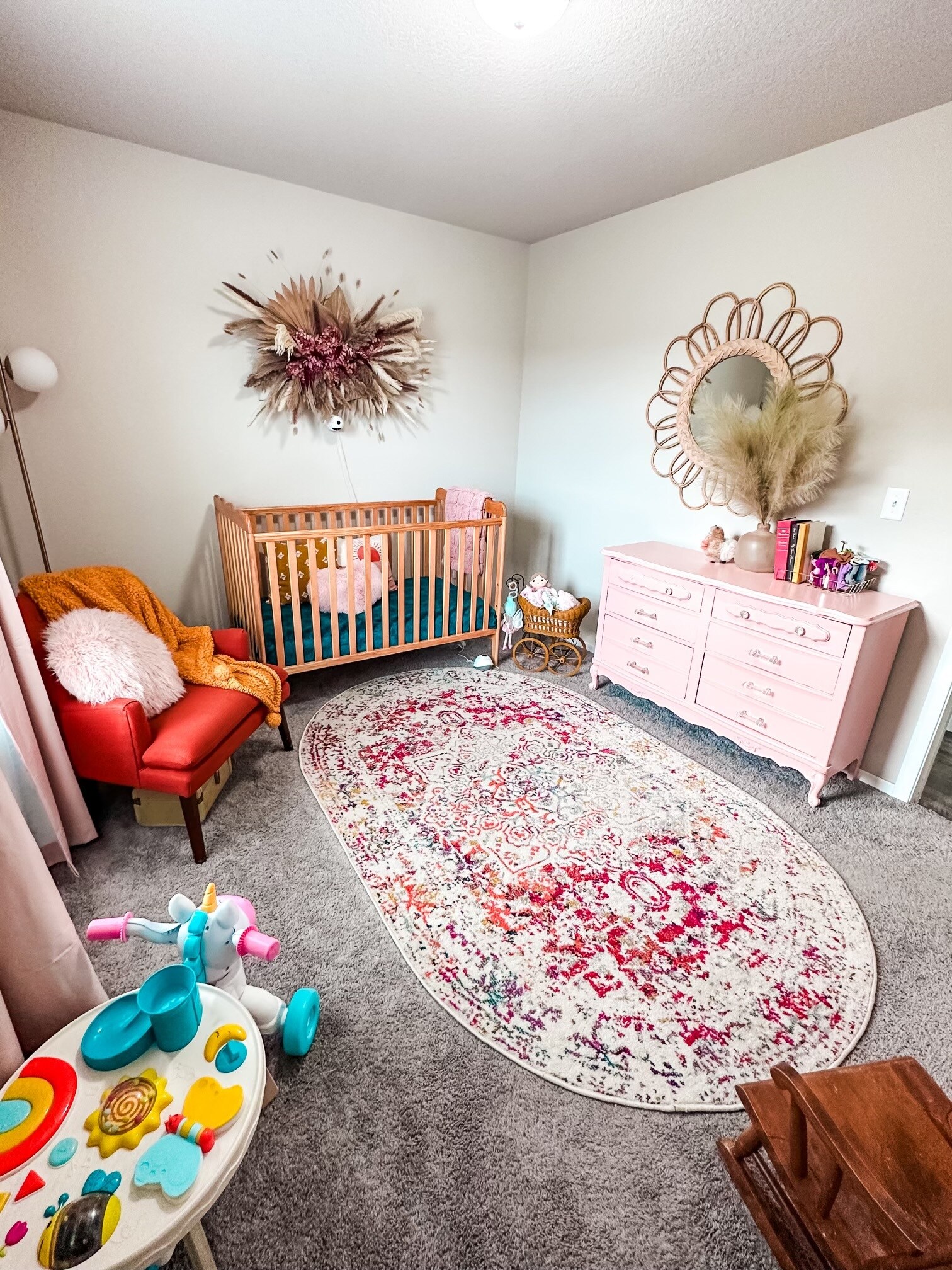 Bedroom 2 - 6900 SW Whitmarsh Rd