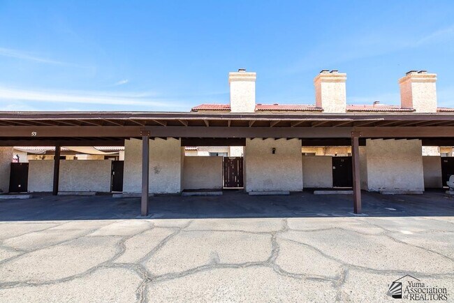 Building Photo - 2155 S 14th Ave