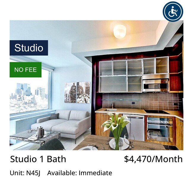 Building Photo - 620 W 42nd St