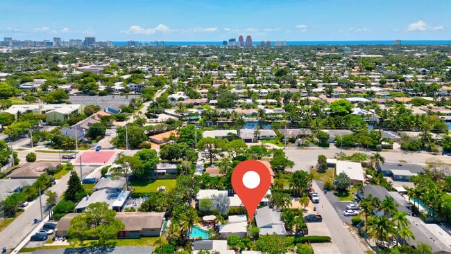 Building Photo - 1449 NE 23rd St