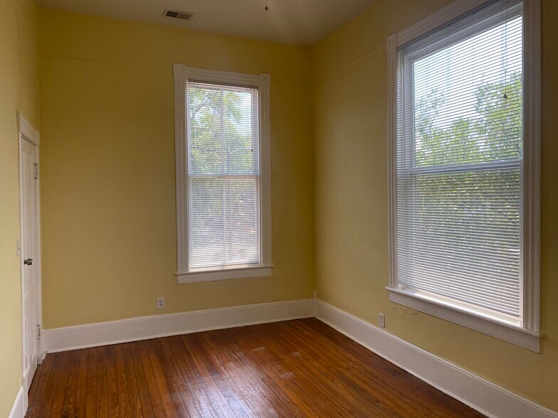 Building Photo - 1116 Habersham St