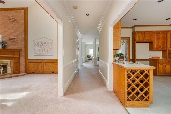 Building Photo - COMING SOON! Refined Living in One of Lawrenceville’s Most Distinctive Neighborhoods