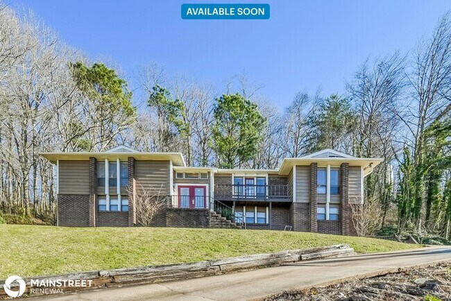 8825 Valley Hill Dr, Birmingham, AL 35206 - 8825 Valley Hill Dr ...