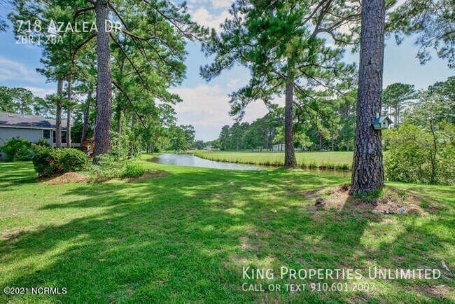 Building Photo - 718 Azalea Drive Unit 454