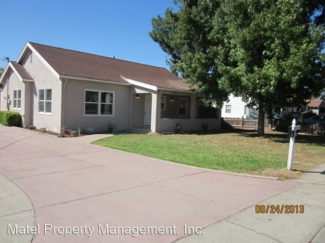 2 br, 1 bath House - 1251 SUNRISE #A (FRO... - 2 br, 1 bath House - 1251 SUNRISE  #A (FRO...